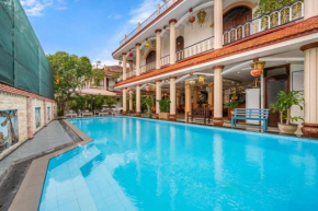 RAON Ancient Town Hotel